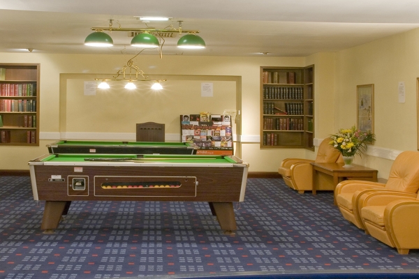 Britannia Hotel South Manchester
